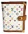 Louis Vuitton Takashi Murakami Multicolor Agenda Pm Blanc White Mini Planner Y2k Original Vintage For Sale