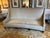 Textile Barbara Barry Sleek Contemporary Sofa for Baker Furniture For Sale - Image 7 of 7