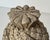 Stone Italian Garden Stone Statuary Pineapple Finials or Copings - Individually Priced For Sale - Image 7 of 7
