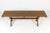 20th Century English Pine Refectory Table For Sale - Image 9 of 9
