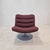 Mid-Century Modern Model 975 Lounge Chair by Geoffrey Harcourt for Artifort, 1970s For Sale - Image 3 of 12