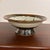 Vintage Japanese Mashiko Ware Pedestal Bowl by Takaichi Tokoi For Sale - Image 9 of 11