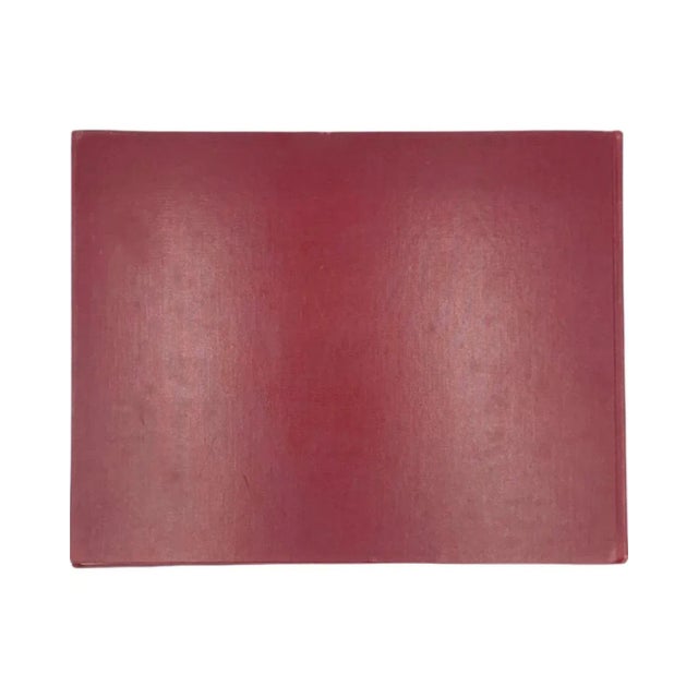 Ups and Downs by Paul Brown 1936 First Edition Equestrian Hardcover Book For Sale - Image 15 of 16