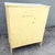Vintage Coastal Faux Bamboo Highboy Dresser by Thomasville For Sale In West Palm - Image 6 of 12