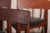 1950s Vintage Hans Olsen Roundette Dining Set for Frem Røjle, Expandable to 6 Seats For Sale - Image 5 of 18