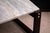 1970s Side Table in Hardwood & Marble, Percival Lafer, 1970s For Sale - Image 5 of 9