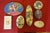 Vintage Chocolate and Confectionery Boxes, 1920s, Set of 7 For Sale - Image 6 of 6