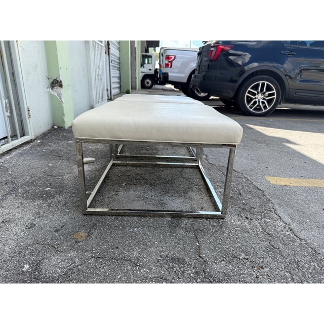 1950s Calvin Furniture Irwin Collection Paul McCobb 4 Drawer Chest For Sale - Image 13 of 13