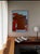 Bodasca, Abstract Painting Quiet Structure, 2026, Canvas For Sale - Image 3 of 10