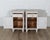 Pair of Swedish Neoclassical Painted Nightstands, circa 1880 For Sale In Atlanta - Image 6 of 13