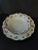 Ceramic Vintage Kpm Large Serving Bowl and Serving Platter Set- 2 Pieces For Sale - Image 7 of 7