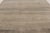 Traditional Contemporary Oversized Textural Wool & Natural Silk Striped Rug by Rug & Kilim, India For Sale - Image 3 of 10