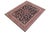 Designed with mesmerizing intricacy and gorgeous color palette, this hand-knotted masterpiece demonstrates the beauty and...