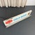 Metal Mid 20th Century Schaefer "Cold Beer" Lit Wall Sign Clock For Sale - Image 7 of 8