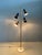 Black Floor Lamp from Stilnovo, 1950s For Sale - Image 8 of 14