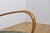 Model H 410 Armchair by Jindřich Halabala for Up Závody, 1930s For Sale - Image 9 of 18
