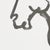 Sumi Stallion Bust (Print) - Virginia Cohn Parkum, C. 2020s For Sale - Image 4 of 8