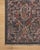 Loloi Rugs Loloi Winchester Denim / Sunset 18" x 18" Sample Rug For Sale - Image 4 of 5