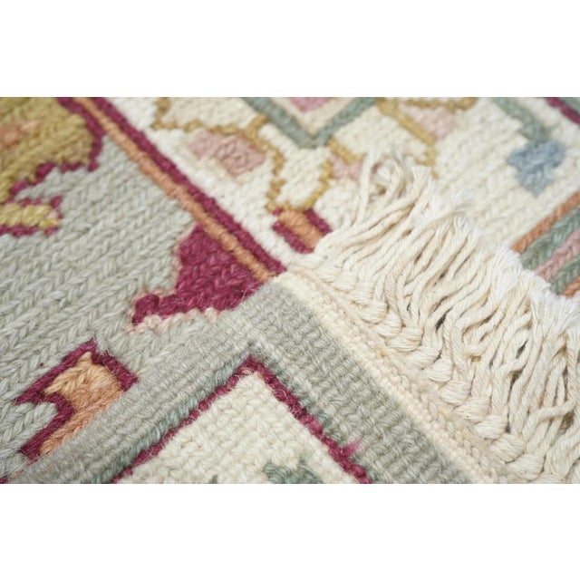 Sumak Runner 2'6'' X 8' For Sale - Image 10 of 10