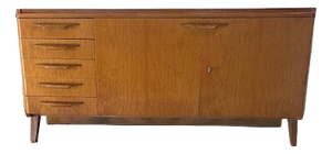 Vintage Sideboard by Novy Domov, 1965
