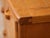 Mid 20th Century Oak Three Drawer Dresser For Sale - Image 11 of 12