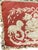 Needlepoint Pillow With Tassel Fringe For Sale In New York - Image 6 of 6