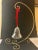 Steuben Glass Steuben “Bell” Christmas Tree Ornament For Sale - Image 4 of 6