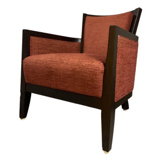 Club Chair from Bielefelder Werkstätte, 2000s For Sale