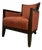 Club Chair from Bielefelder Werkstätte, 2000s For Sale