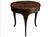 Rose Tarlow Tristian Tables (2 Available, Sold Separately) For Sale - Image 9 of 10