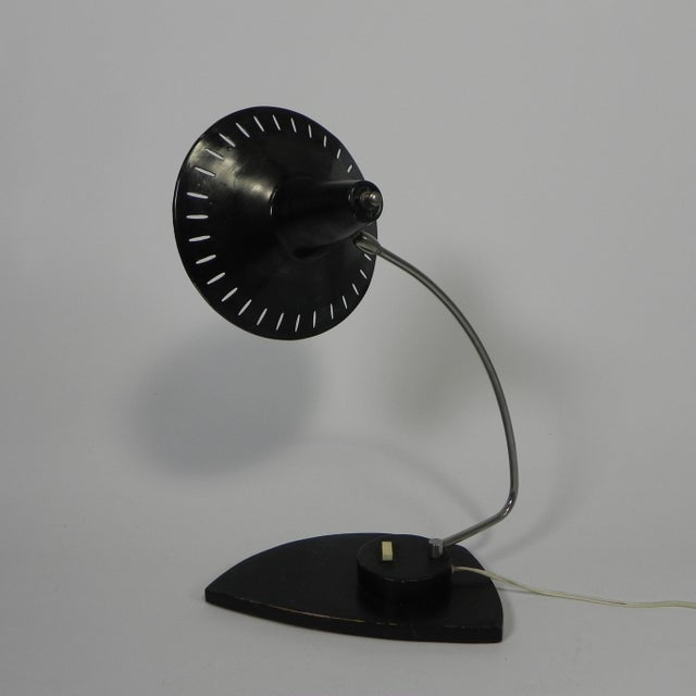 Vintage Anvia Desk Lamp, 1960s For Sale - Image 13 of 18