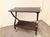 Serving Table in Mahogany, 1960s For Sale - Image 4 of 7