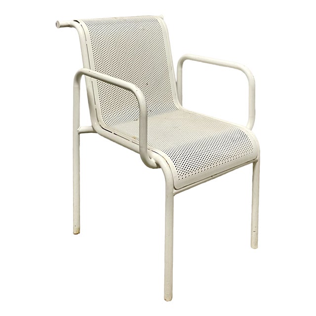 Garden Chair by Sonett, 1970s For Sale