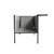 Neoplasticist Chairs, 1940s, Set of 2 For Sale - Image 4 of 18