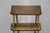 Vintage Brown Wooden Stepladder, 1970s For Sale - Image 10 of 18