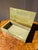 Antique Italian Green Marble Trinket Box from Henry Griffith & Sons, 1890s For Sale - Image 6 of 15