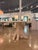 Plastic Oly Studio Beck Dining Table For Sale - Image 7 of 16