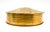 Vintage Brass Scallop Shell Hinged Box — Coastal / Hollywood Regency / Nautical For Sale In Houston - Image 6 of 11
