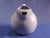 Mid 20th Century Early MCM Halls Craft Pottery Lemonade Pitcher in Rose Parade For Sale - Image 5 of 7