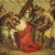 Stations of the Cross, 1910s, Oil Painting For Sale - Image 6 of 9