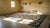 Blue 19th Century Chinese Ningxia Carpet ( 9'10" x 12' - 300 x 365 ) For Sale - Image 8 of 10