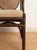 Late 20th Century Vintage Dining Chairs- Set of 5 For Sale - Image 4 of 6