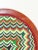 Antique Needlepoint Sheraton Style Federal Oval Back Chair, c.1900 For Sale - Image 9 of 17