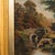 Antique River Landscape Painting, English School, Art, Oil on Canvas, Edwardian For Sale - Image 6 of 11
