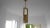 Brass Pendant Lamps, 1970s, Set of 4 For Sale - Image 6 of 6