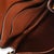 Brown Canvas Le Monogramme Small Sac Besace Shoulder Bag For Sale - Image 9 of 9