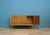 Mid Century Teak Compact Sideboard from CWS, 1960s For Sale - Image 4 of 11