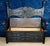 Italian Renaissance Style Wooden Chest For Sale - Image 4 of 8