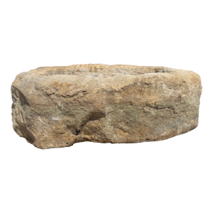 Antique Limestone Trough 5526d