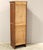 Wood Vintage Filing Cabinet in Oak, 1920s For Sale - Image 7 of 10